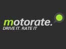 motorate - Drive it. Rate it.